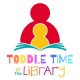 Toddle Time at the Library