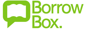 borrowbox logo